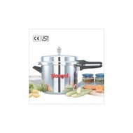 Diamond Normal Pressure Cooker (5 LTR)
