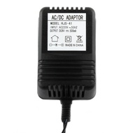 Electronic Scale 6V500mA Power Adapter DC6V Charger DC 6V300MA Power Transformer Pure Copper
