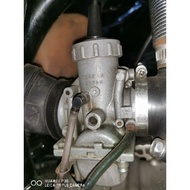 KARBU RX KING 29N MADE IN JAPAN ORIGINAL COPOTAN RX KING COBRA