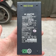 ADAPTER NGUỒN POE 48V 1.2A