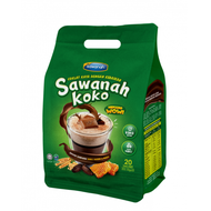 SAWANAH KOKO SACHETS BAG