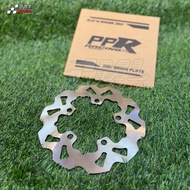 PPR RACING R4 BRAKE DISC 4MM CUTTING GALFER RCB 200M BELAKANG Y15 Y16 ABS LC5S