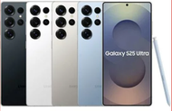 ※台中實體店面※全新機 SAMSUNG Galaxy S25 Ultra 12G/512GB 台灣三星保固公司貨