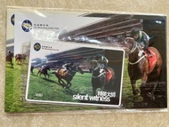 精英大師限量版八達通卡