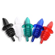 [Wine Mouth] Plastic Wine Mouth Wine Pourer Bar Bottle Stopper American Wine Pourer Wine Stopper Win