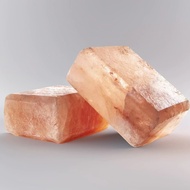 Pure Mountain Salt Soap enriched with natural mineral benefits | Organic Himalayan Salt Soap