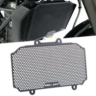 Motorcycle Accessories Radiator Grille Guard Cover Protector Fit For RC390 RC200 RC125 RC 390/200/12
