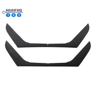 For 2010-2013 Golf Mk6 Set of Interior Door Trim for Pull Handle 5K4868039A 5K4868040A