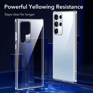 SALE ANTI CRACK CASE SILICON CASINGBENING FOR SAMSUNG A02 A2 CORE A21 A22 4G A3 2015 A3 2016 A3 2017