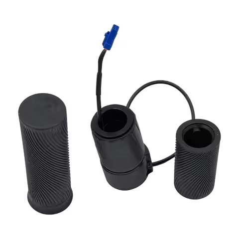 Original Twist Throttle Replacement Left and Right For Segway Ninebot GT3 GT3 Pro Switch Accessories