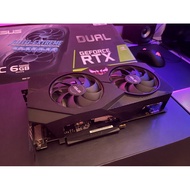 NVIDIA RTX 2060 ( USED)