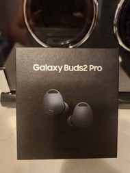 Samsung Galaxy Buds2 pro  有發票