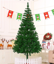 Christmas Tree Premium Green Pine - 150cm (5ft) and 180cm (6ft) - Local seller from shop