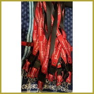 ✅ ◇ ﹍ Customized Lanyards/ID Lace