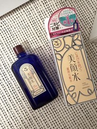 日本明色 美顏水 去粉刺 暗瘡 Meishoku Skin Lotion - Acne & Blemish Control