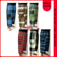 3 Tribes Of Adult Male Dobok 3 Tribes Pelikat Jenama Elephant Sitting Mango Wardimor 100% Cotton (Bu