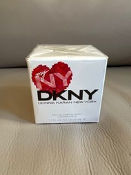 DKNY My DKNY 女士香水 50ml