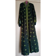 Dress Prelove Baju raya wanita