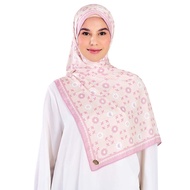 naelofar Polly Pocket x Naelofar Shawl