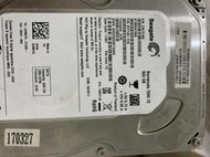 編號510 二手硬碟seagate 500g   199元不含運費，商品如圖，有問題可以先發問