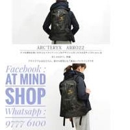 "On Sale" Arc'teryx 不死鳥背囊 arro22...