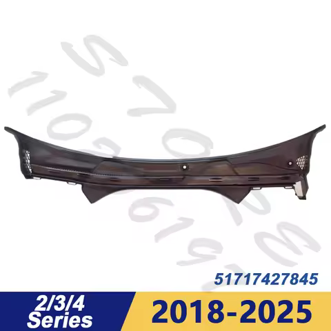 for LHD 2018-2025 BMW G20 G22 G23 G26 G42 G82 G87 / 230 330 430 i4 M2 M3 M4 M440 Windshield Wiper Co