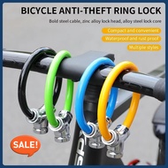 Best Pro Bike Lock Bike Safety Lock Bike Chain Lock Round Bike Lock Anti-theft Bike Lock Anti-shear