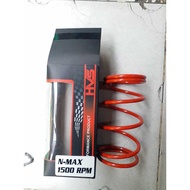 CVT SPRING HVS RACING MIO GT/ CVT SPRING MIO GT HVS RACING