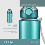 600ML 800ML 1000ML RELAX TRITAN WATER BOTTLE D79 SERIES