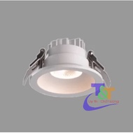 Led Downlight Waterproof 7W NANOCO NDL