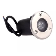 LED Underground Light IP68 Garden Floor Lamp Outdoor