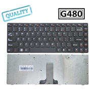 L.e.n.o.v.o Ideapad B470 B480 G400 G405 G410 G480 G485A G485 V470 Z380 Z480 Z480A Z485 Laptop Keyboa