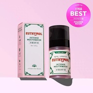Korea Imported Euthymol Euthymol Euthymol Improve Breath Refreshing Long-Lasting Fresh Portable Conc