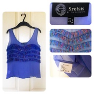 Set Of sretsis size uk6 100% Authentic