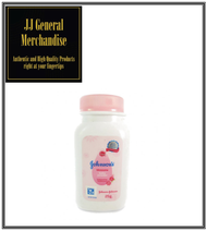 Johnson ' s Blossoms Baby Powder 25g