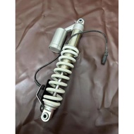 BMW R1200GS front spring strut ESA (part no.31488559492)