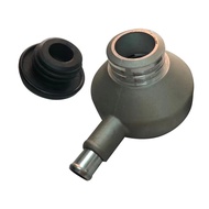 For CATERPILLAR CAT HYUNDAI R Exhaust Cover S4K Engine E120BE312B-C R110-7 Respiratory Cover Oil Cov