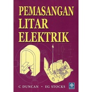 Pemasangan Litar Elektrik
