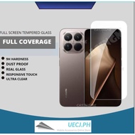 Tempered Glass ALL CLEAR Screen Protector MI 15T PRO 15T 14T PRO 13T PRO