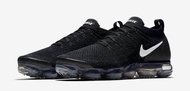 Nike Air VaporMax Flyknit 2.0 黑魂