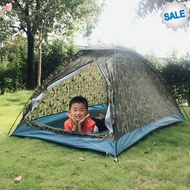 / Tent [READY STOCK] Khemah Askar / Khemah Campak / Khemah  Celoreng
