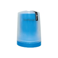 ดีเคดับบลิว DKW(Official) HH-1013P ที่ใส่แปรงสีฟัน (มีหลายสี) SABAII Toothbrush Holder สีน้ำเงิน