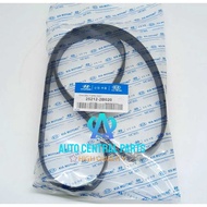 FAN BELT RIO FANTALI ALL NEW 6PK 1257 25212-2B020 SUPER QUALITY