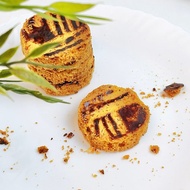 【XO醬布列塔尼酥餅】 鹹香法式奶油餅乾 中秋節禮盒伴手禮推薦