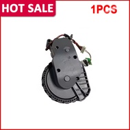 Left Right Wheels For Roborock S5 S5 Max S6 MaxV S6 Pure E4 E5 S51 S52 S55Traveling Wheel