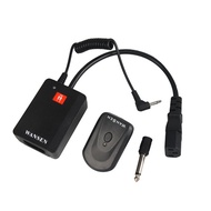 New Universal WanSen AC-04 4 Channels Wireless Radio Studio Flash Trigger Set for Strobe