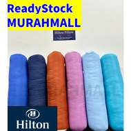 MURAHMALL Bantal Peluk Bantal Panjang Dewasa Bolster Hotel Grade bantal peluk hilton hillton Bantal 