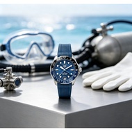 Men's Vintage Automatic Watch 904L Stainless Steel Leather Strap Casual Wristwatch watch Classic Wat