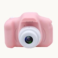 Kids Digital Camera 8MP HD Camera Video Toy Shockproof Child Camera Photography