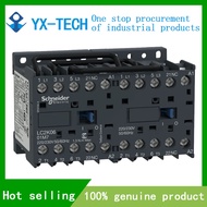 In stock LC2K0601B7 LC2K0601E7 LC2K0601F7 LC2K0601M7 LC2K0601P7 Schneider reversing contactor